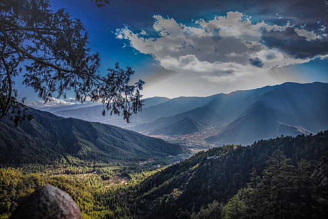 Thimphu 2N- Paro 1N- Phuentsholing 1N